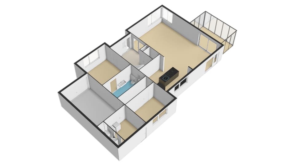 Foto 67 van 't Zand 17