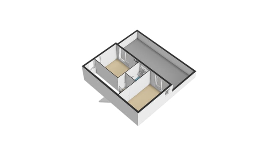 Foto 68 van 't Zand 17