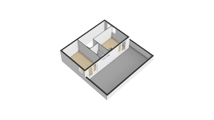 Foto 70 van 't Zand 17