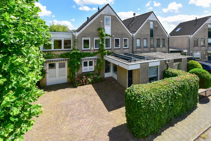 Lange Wetering 62