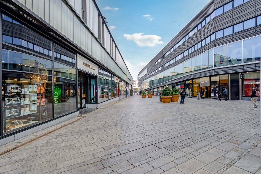 Foto 1 van Schutterstraat 6-D