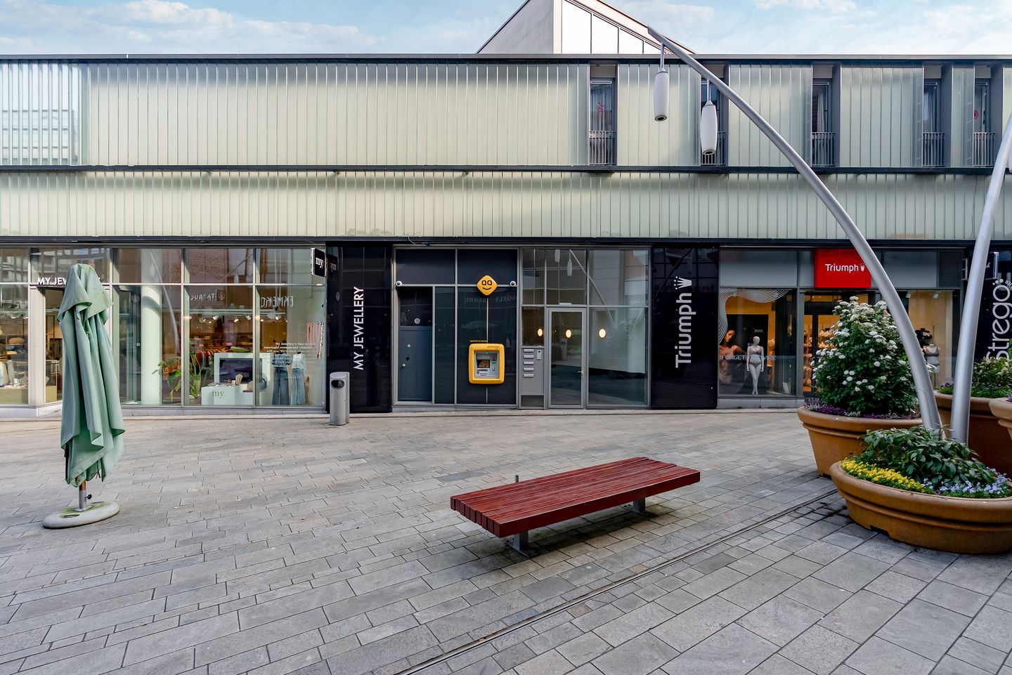 Foto 4 van Schutterstraat 6-D