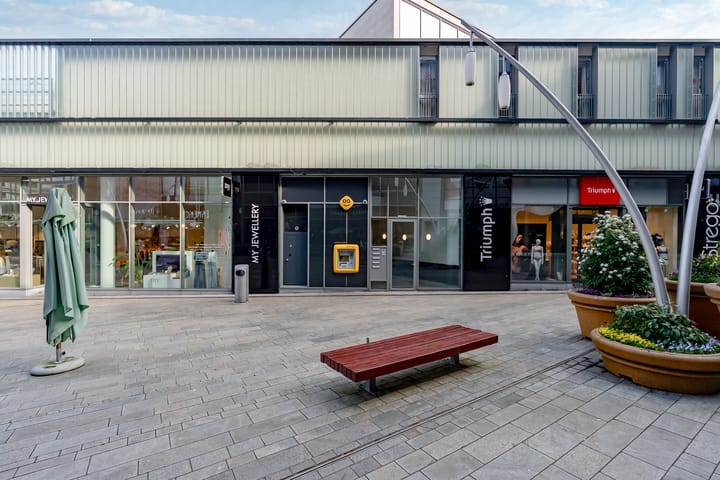 Photo 4 of Schutterstraat 6-D