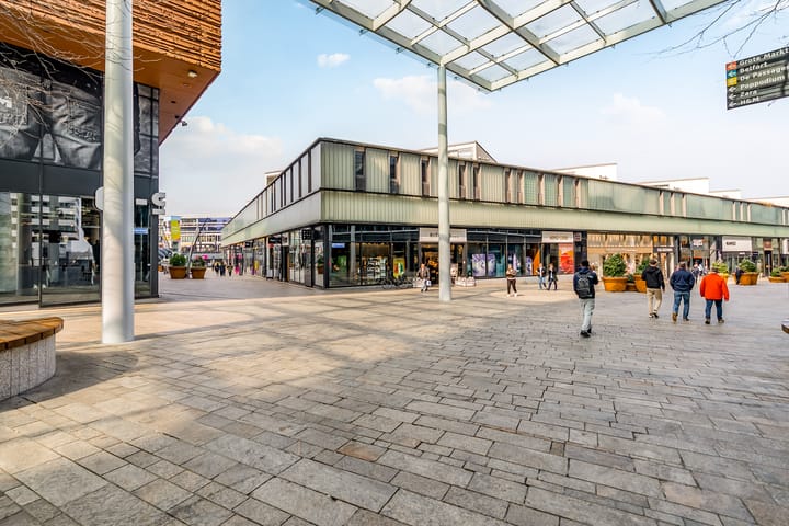 Photo 5 of Schutterstraat 6-D