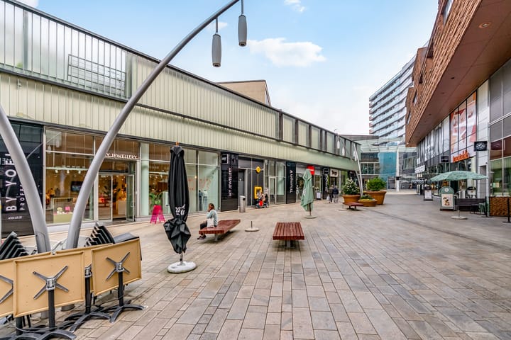 Foto 6 van Schutterstraat 6-D