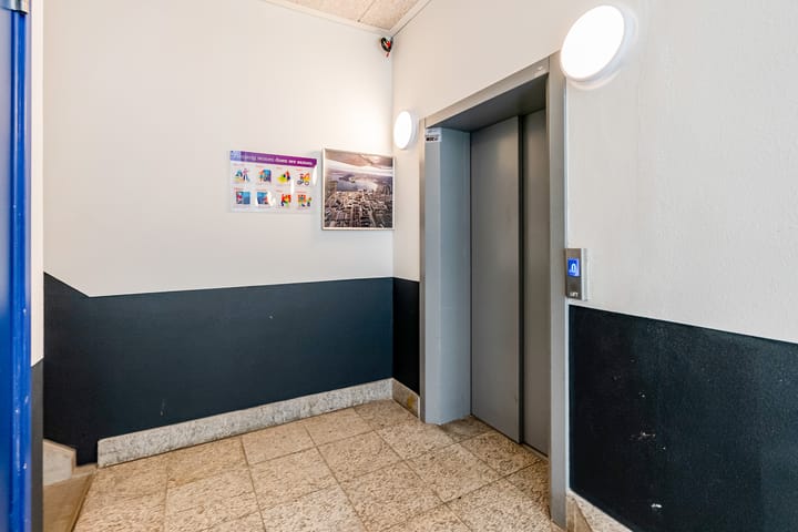 Foto 8 van Schutterstraat 6-D