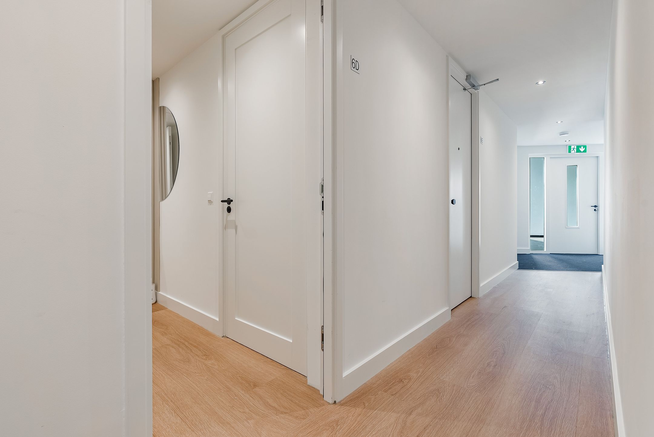 Foto 9 van Schutterstraat 6-D