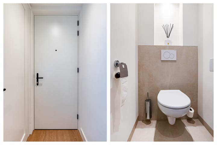 Foto 10 van Schutterstraat 6-D