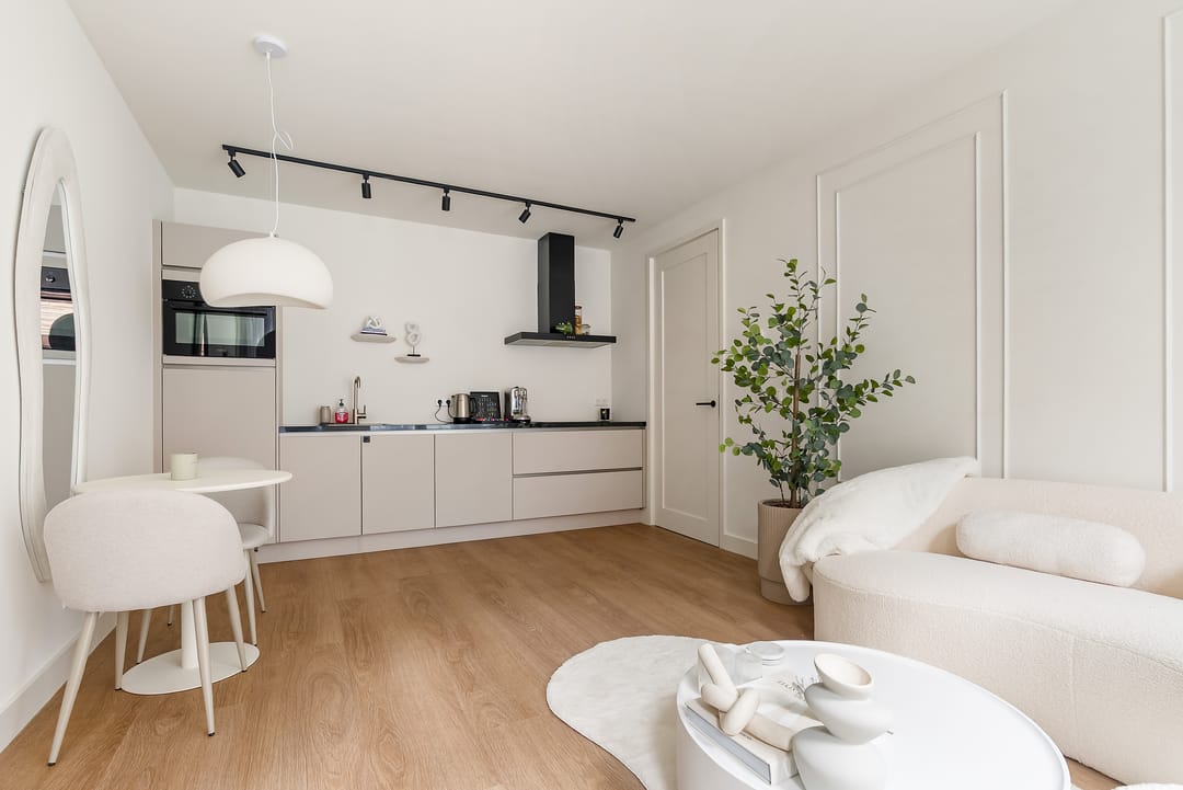 Foto 13 van Schutterstraat 6-D