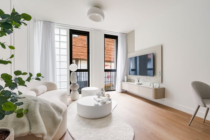 Foto 18 van Schutterstraat 6-D