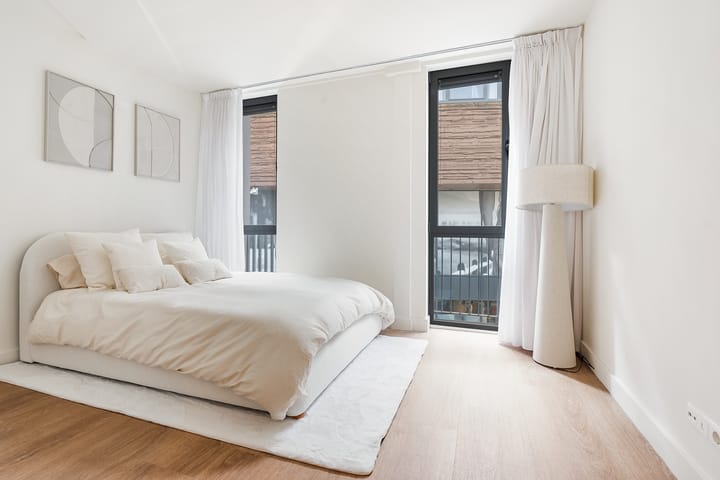 Foto 22 van Schutterstraat 6-D