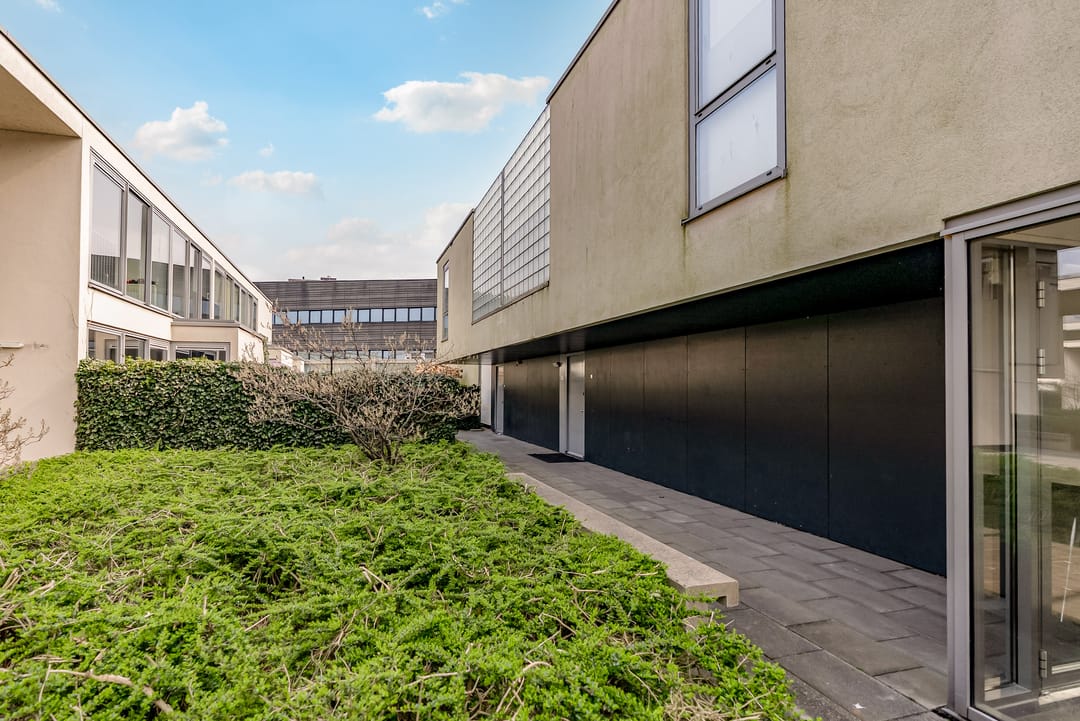 Foto 31 van Schutterstraat 6-D