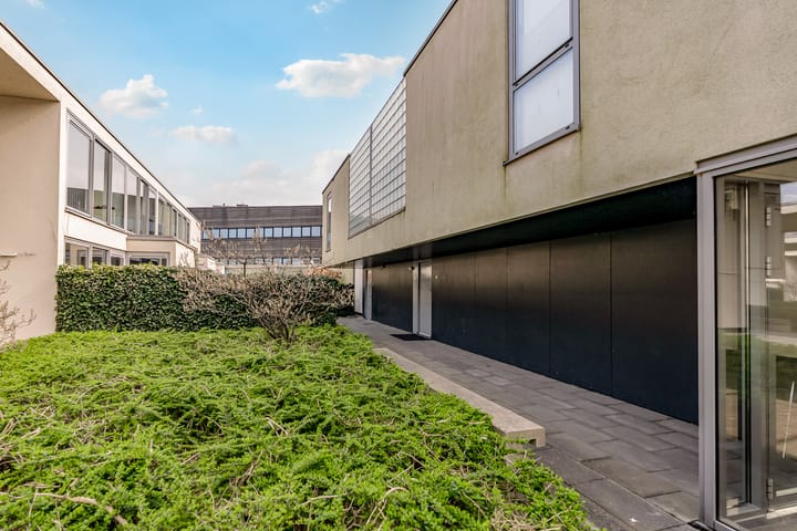 Foto 31 van Schutterstraat 6-D