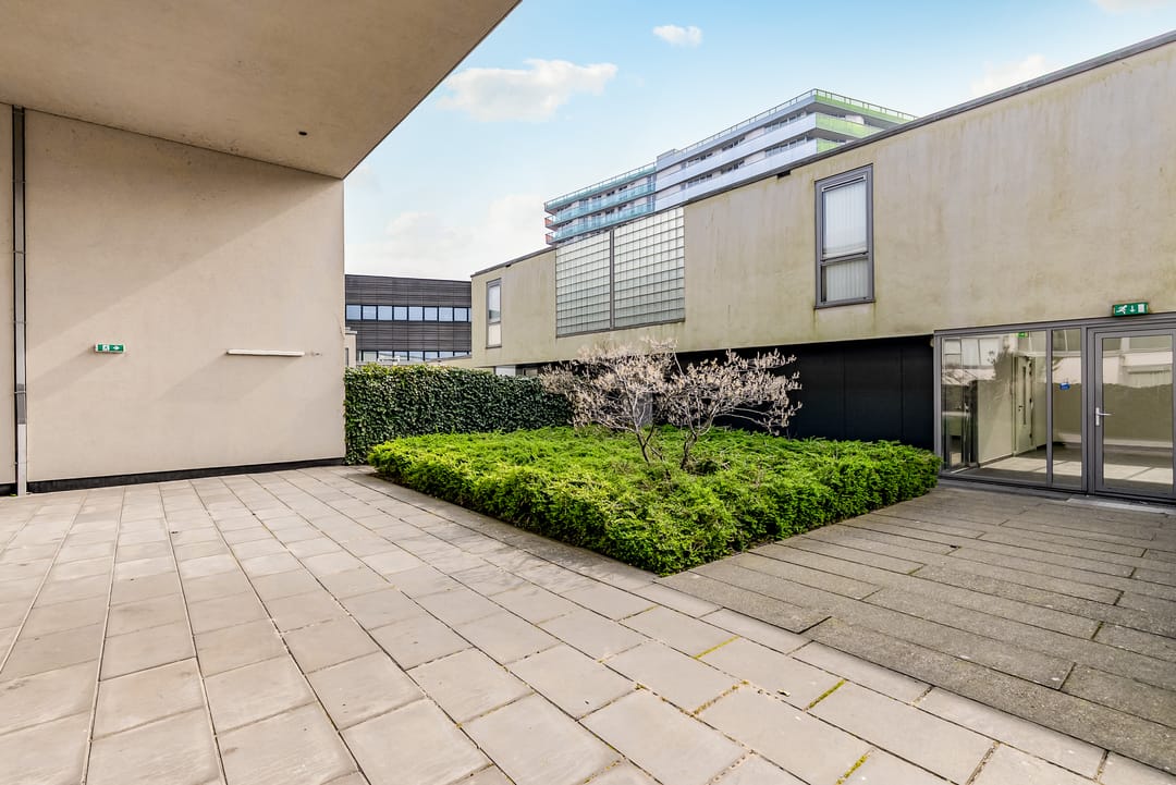 Foto 32 van Schutterstraat 6-D