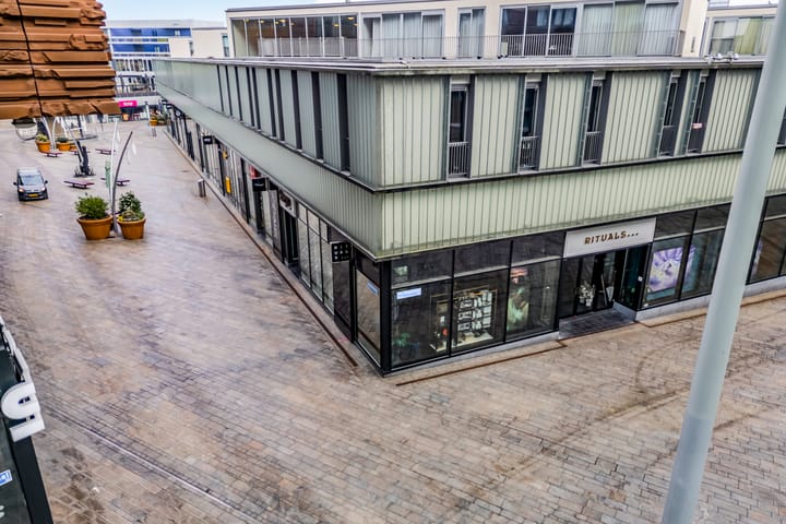 Foto 33 van Schutterstraat 6-D