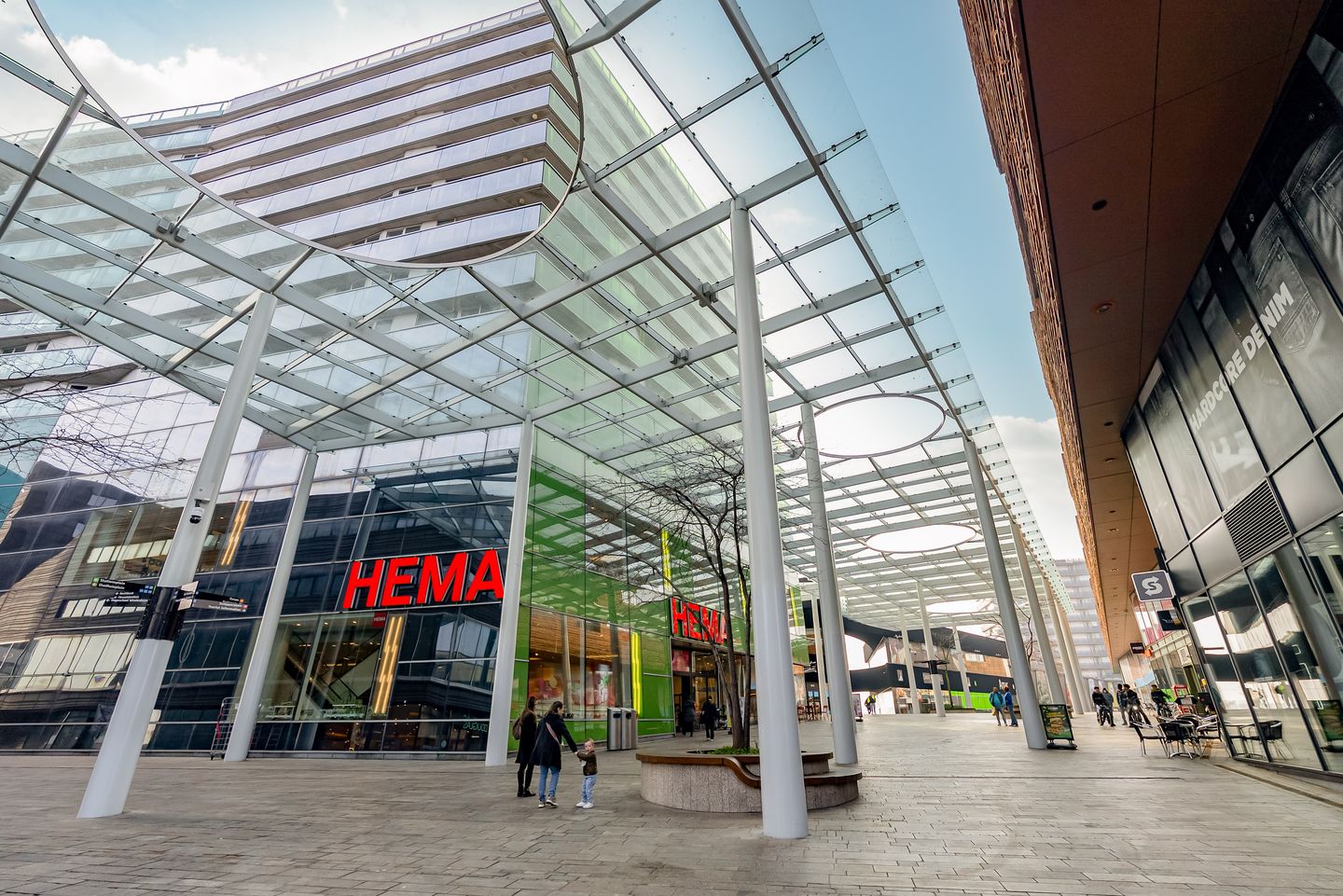 Foto 35 van Schutterstraat 6-D