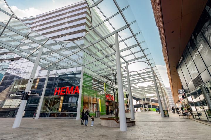 Foto 35 van Schutterstraat 6-D