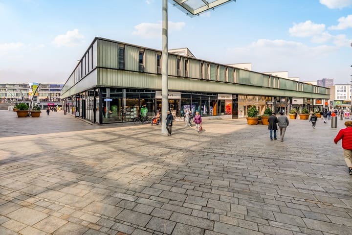 Foto 37 van Schutterstraat 6-D