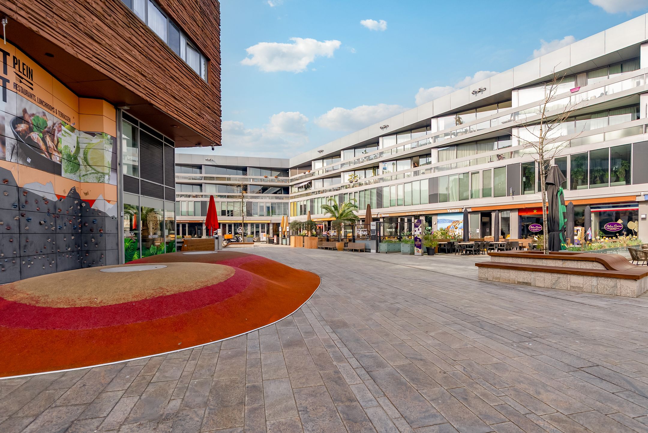 Foto 39 van Schutterstraat 6-D