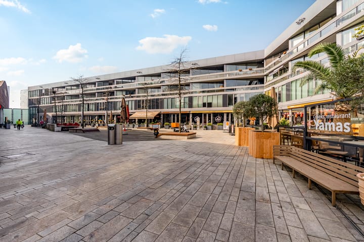 Foto 40 van Schutterstraat 6-D