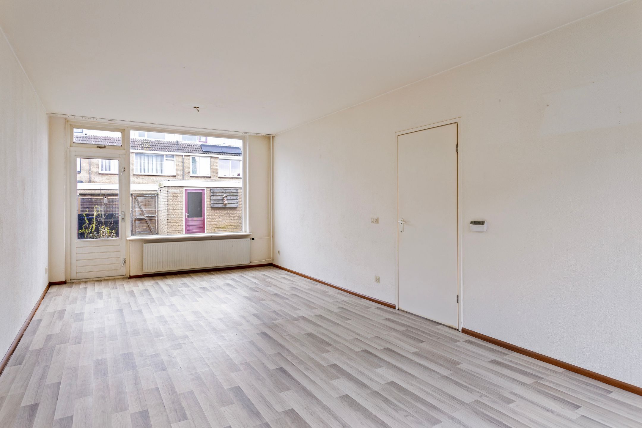 Foto 3 van Huijgensstraat 3