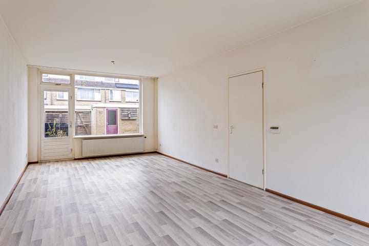 Foto 3 van Huijgensstraat 3