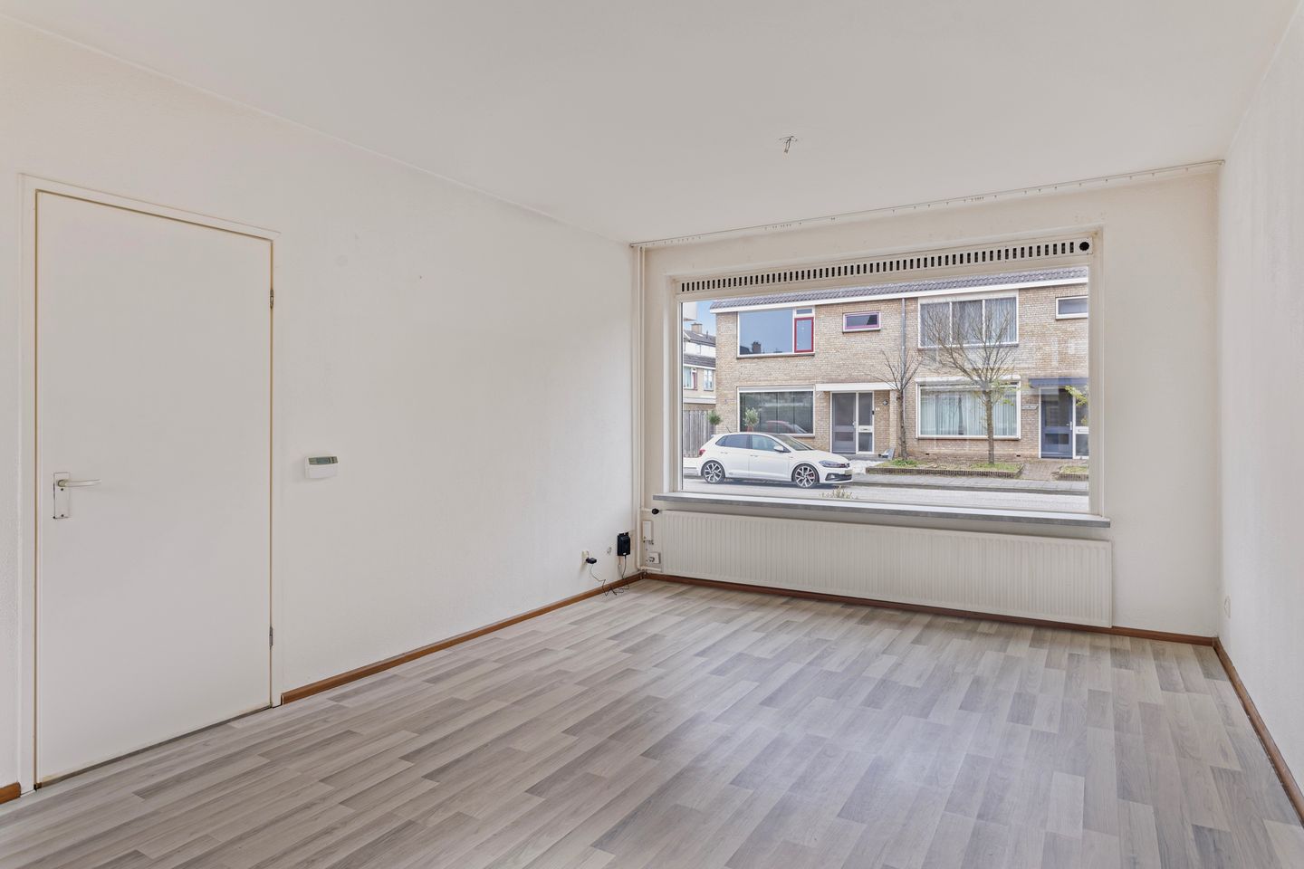 Foto 4 van Huijgensstraat 3