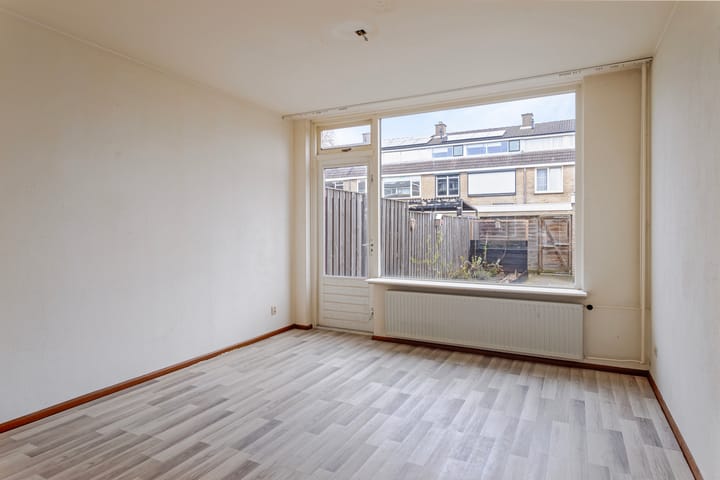 Foto 5 van Huijgensstraat 3