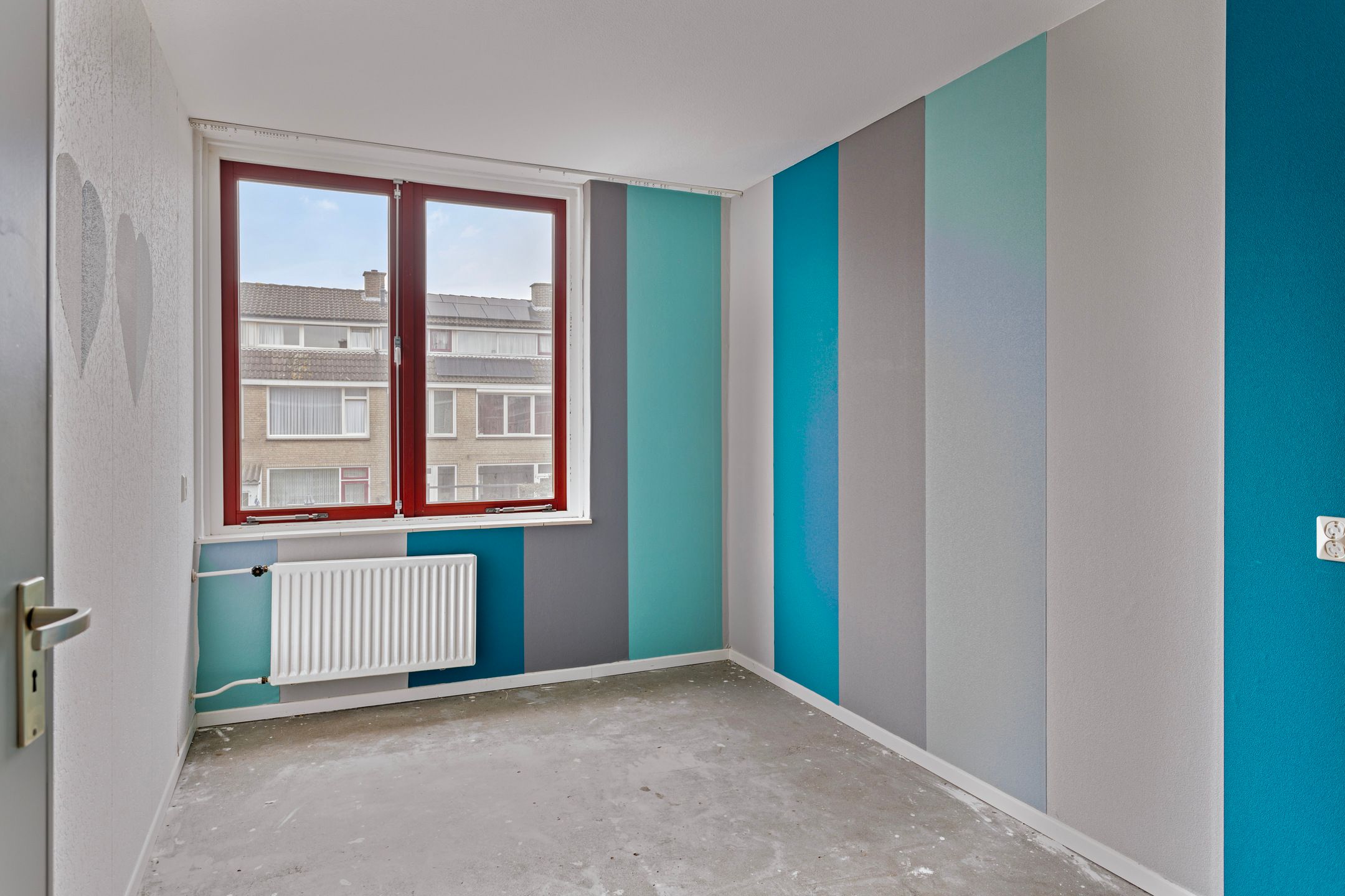 Foto 12 van Huijgensstraat 3