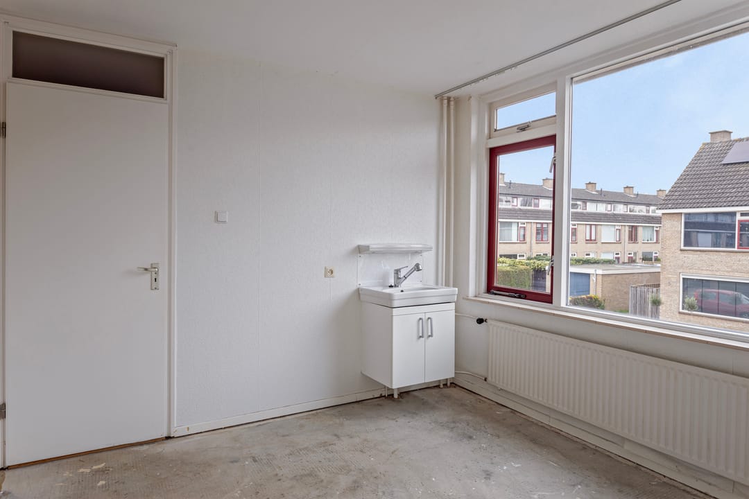 Foto 13 van Huijgensstraat 3