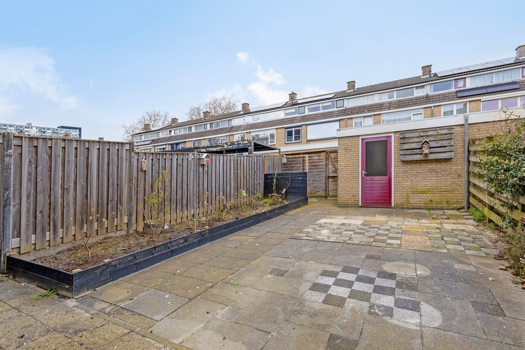 Foto 26 van Huijgensstraat 3