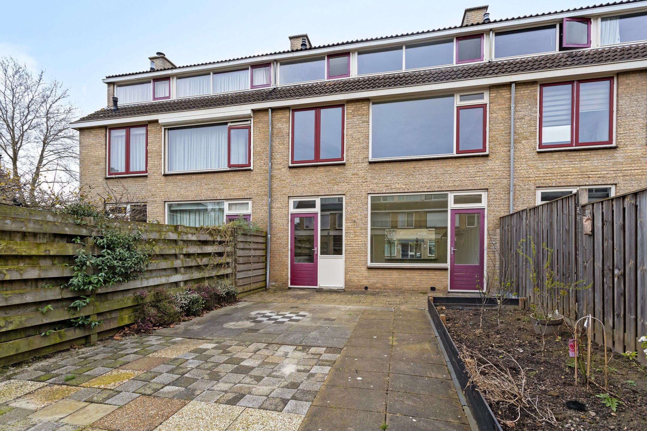 Foto 27 van Huijgensstraat 3