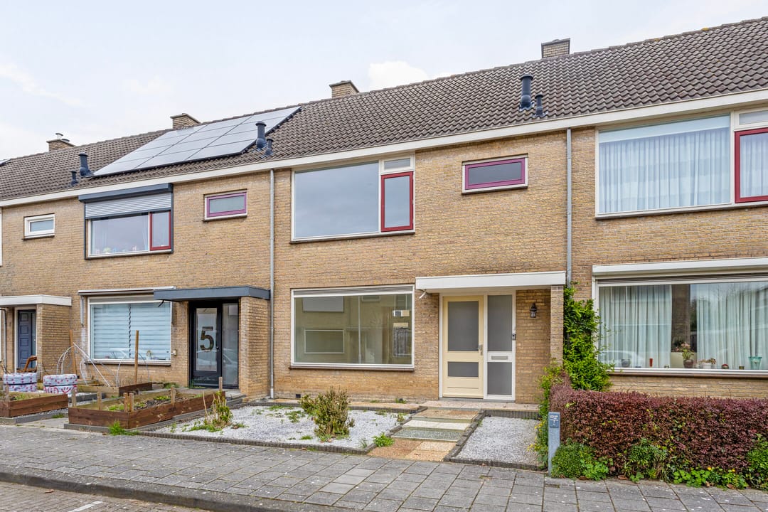 Foto 28 van Huijgensstraat 3