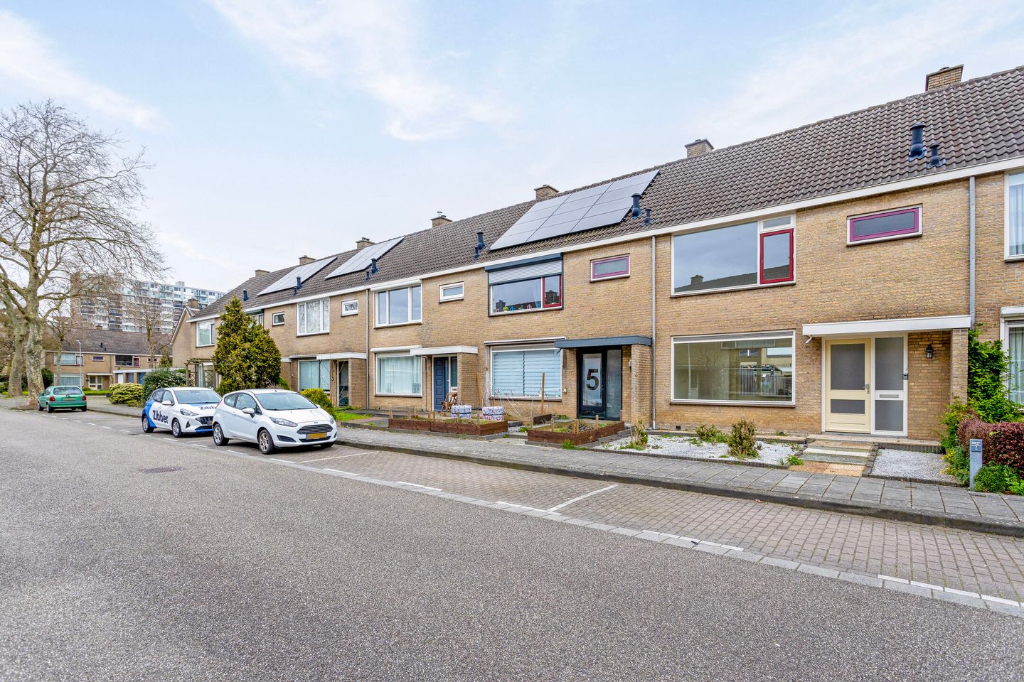 Foto 29 van Huijgensstraat 3