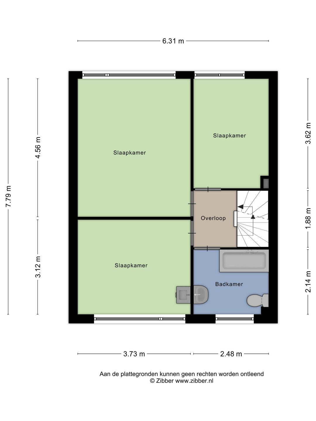 Foto 31 van Huijgensstraat 3