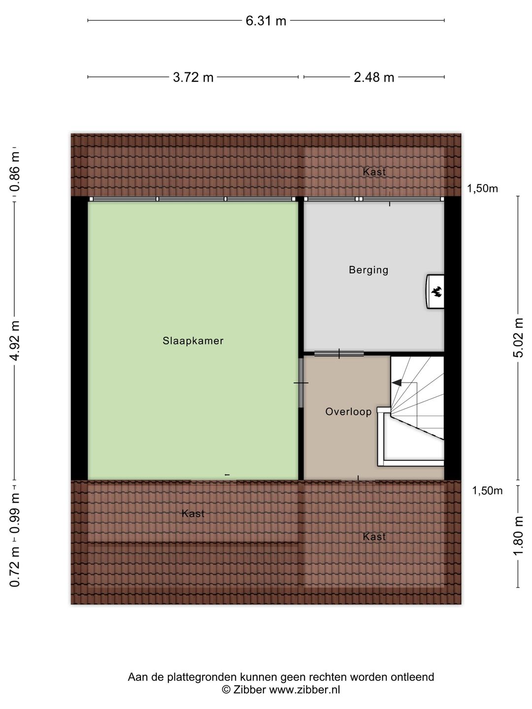 Foto 32 van Huijgensstraat 3