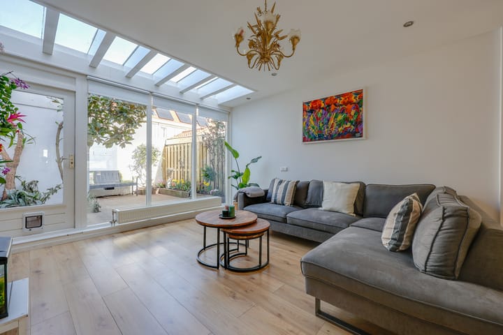 Foto 2 van Royaards van den Hamkade 87