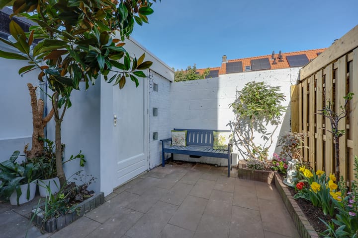 Foto 3 van Royaards van den Hamkade 87