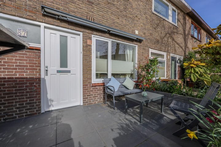 Foto 4 van Royaards van den Hamkade 87