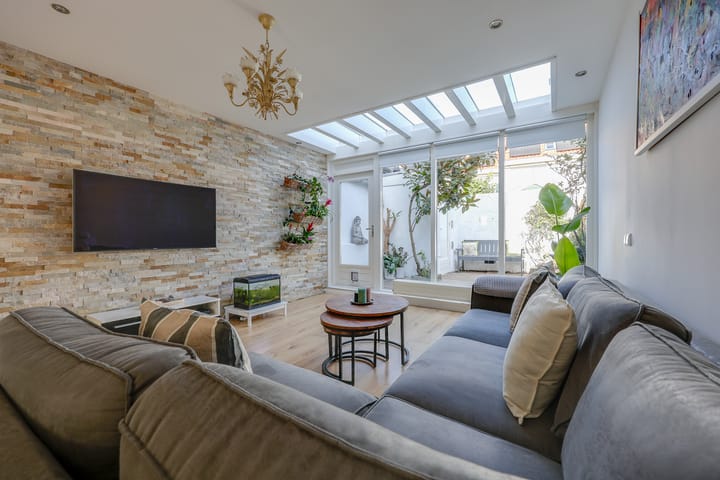 Foto 7 van Royaards van den Hamkade 87