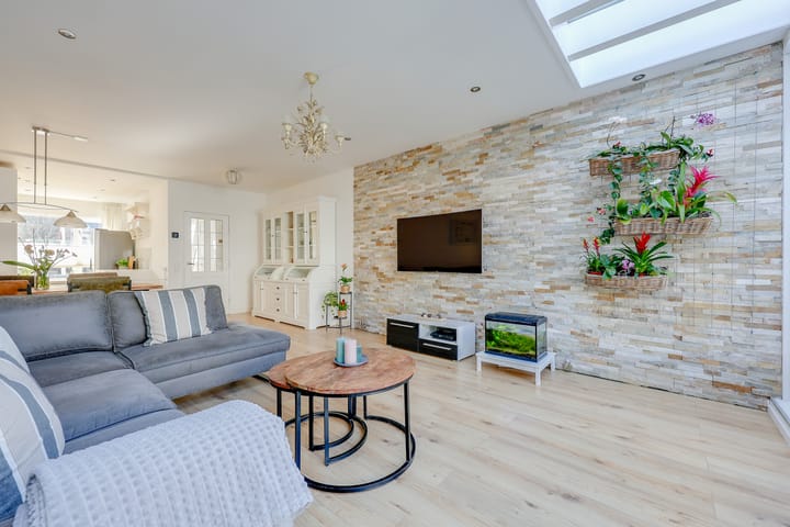 Foto 8 van Royaards van den Hamkade 87