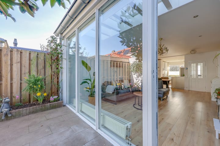 Foto 9 van Royaards van den Hamkade 87