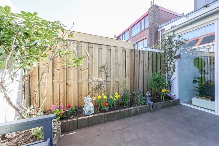 Foto 10 van Royaards van den Hamkade 87