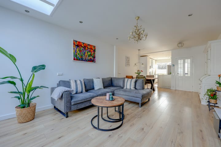 Foto 11 van Royaards van den Hamkade 87