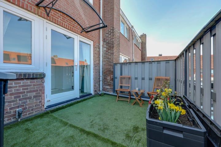 Foto 23 van Royaards van den Hamkade 87