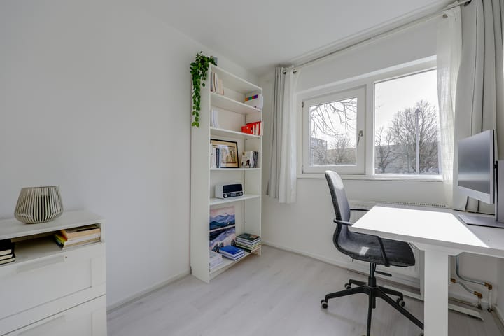 Foto 24 van Royaards van den Hamkade 87