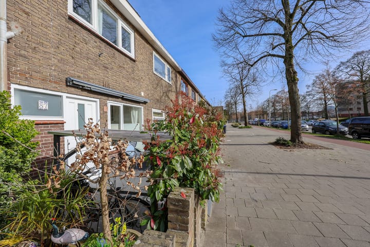 Foto 37 van Royaards van den Hamkade 87