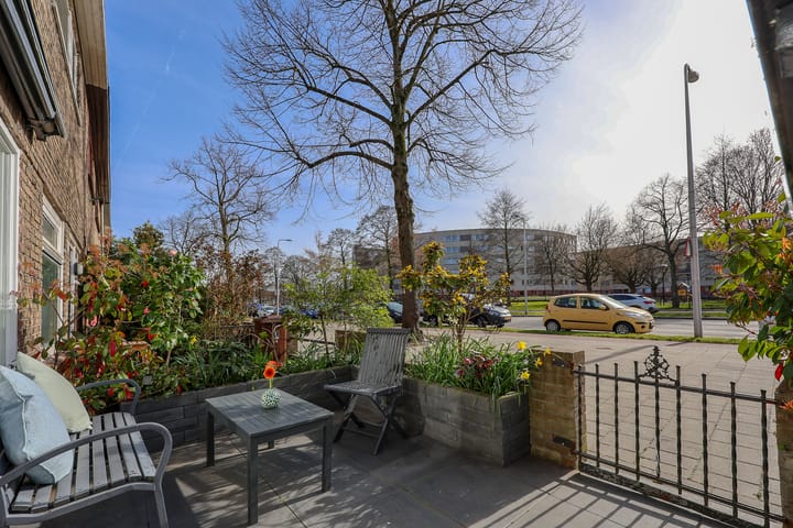 Foto 39 van Royaards van den Hamkade 87