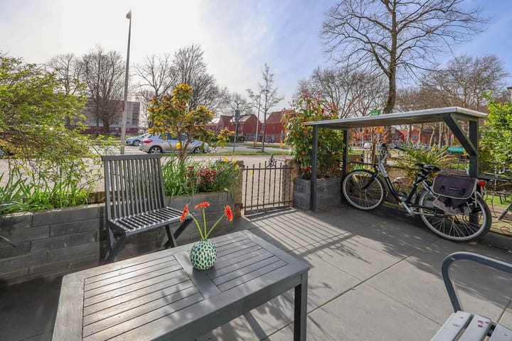 Foto 40 van Royaards van den Hamkade 87