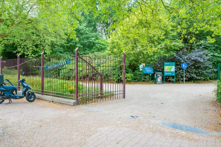 Foto 46 van Royaards van den Hamkade 87